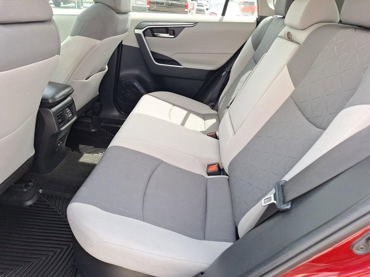 2022 Toyota RAV4 Hybrid XLE Hurst TX