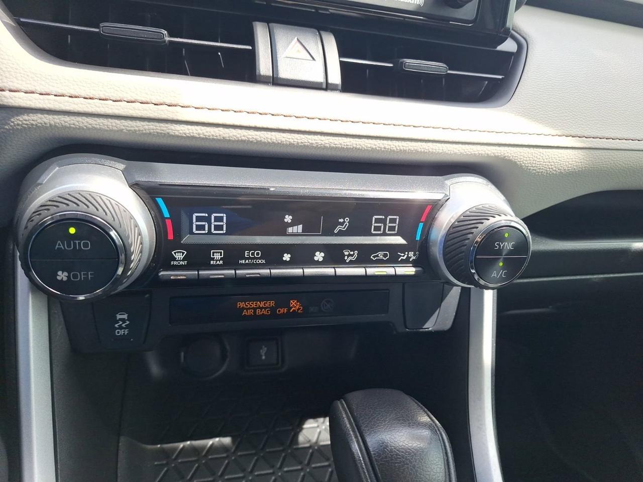 2022 Toyota RAV4 Hybrid XLE Hurst TX