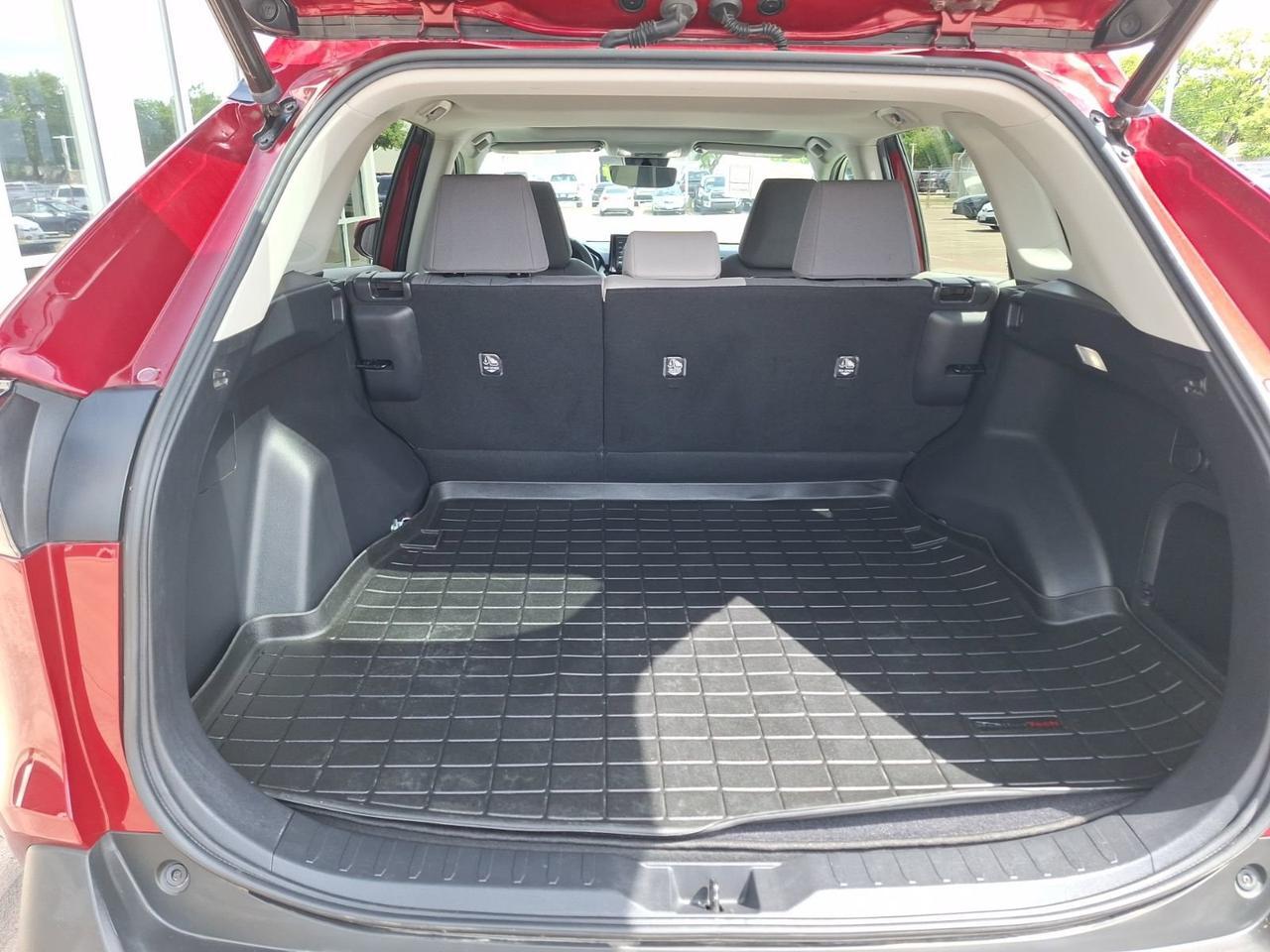 2022 Toyota RAV4 Hybrid XLE Hurst TX