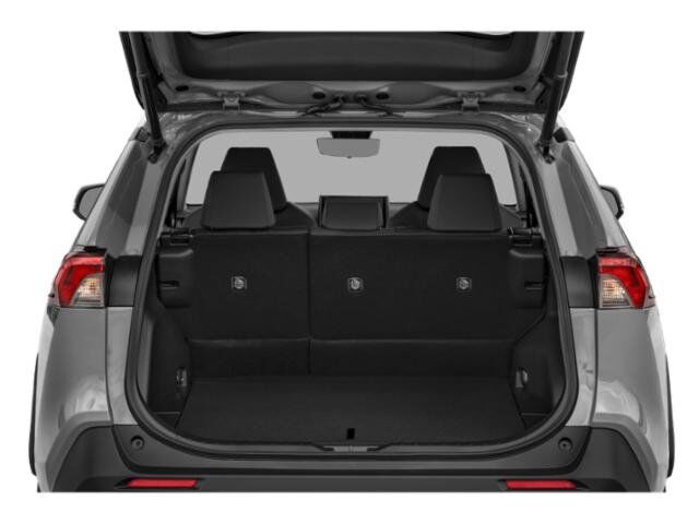 2022 Toyota RAV4 Hybrid XLE Hurst TX