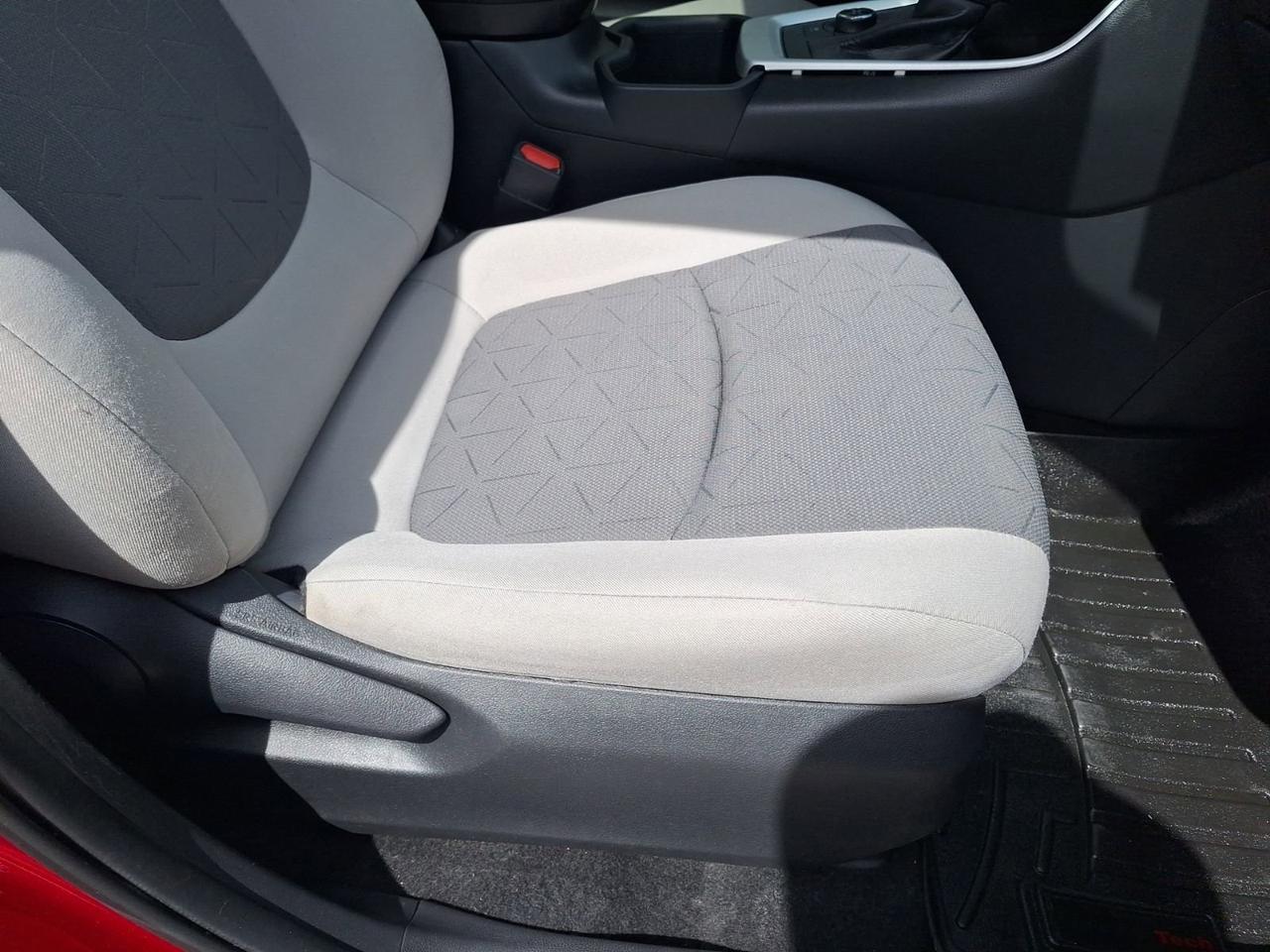 2022 Toyota RAV4 Hybrid XLE Hurst TX