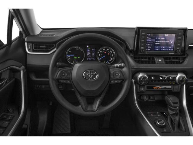 2022 Toyota RAV4 Hybrid XLE Hurst TX