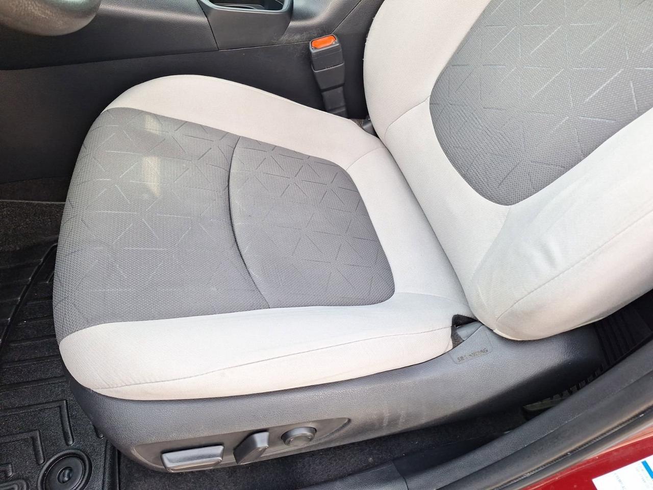 2022 Toyota RAV4 Hybrid XLE Hurst TX