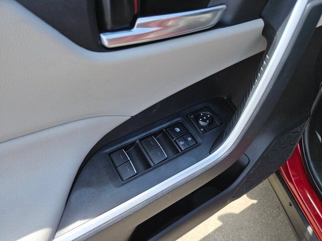 2022 Toyota RAV4 Hybrid XLE Hurst TX