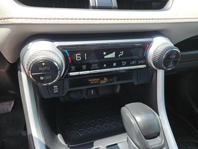 2022 Toyota RAV4 Hybrid XLE Hurst TX