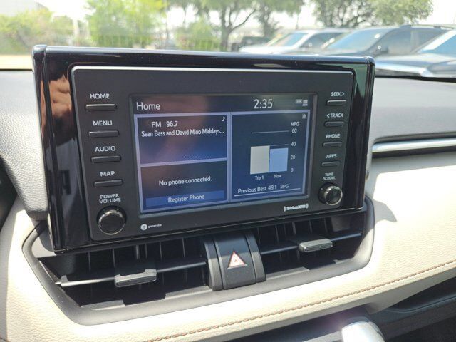 2022 Toyota RAV4 Hybrid XLE Hurst TX