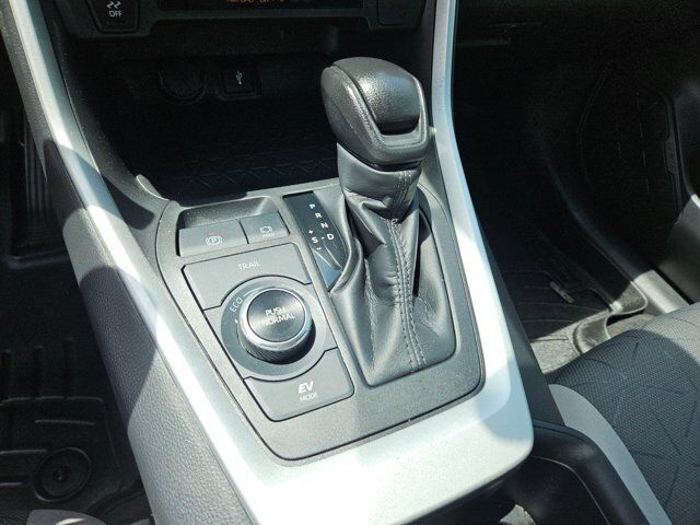 2022 Toyota RAV4 Hybrid XLE Hurst TX