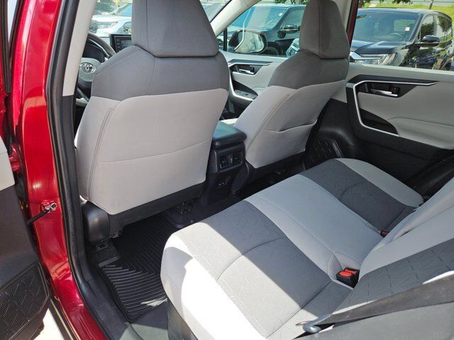 2022 Toyota RAV4 Hybrid XLE Hurst TX