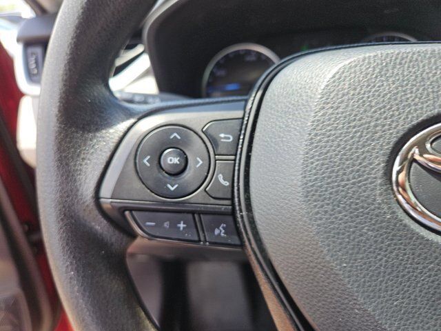 2022 Toyota RAV4 Hybrid XLE Hurst TX