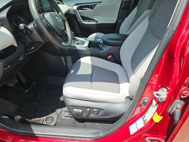 2022 Toyota RAV4 Hybrid XLE Hurst TX