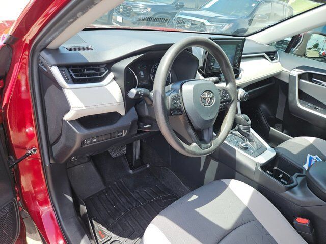 2022 Toyota RAV4 Hybrid XLE Hurst TX