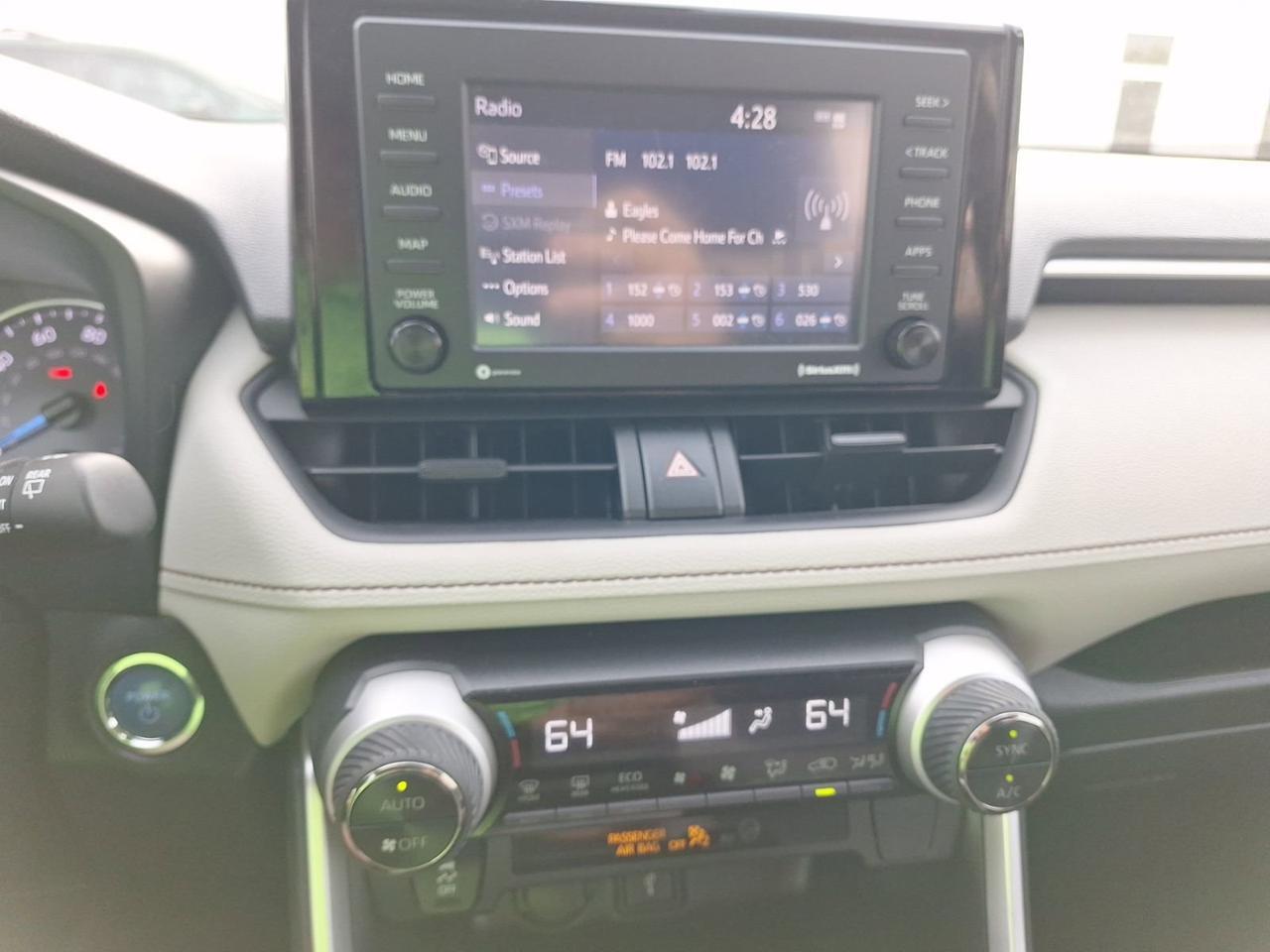 2022 Toyota RAV4 Hybrid XLE Hurst TX