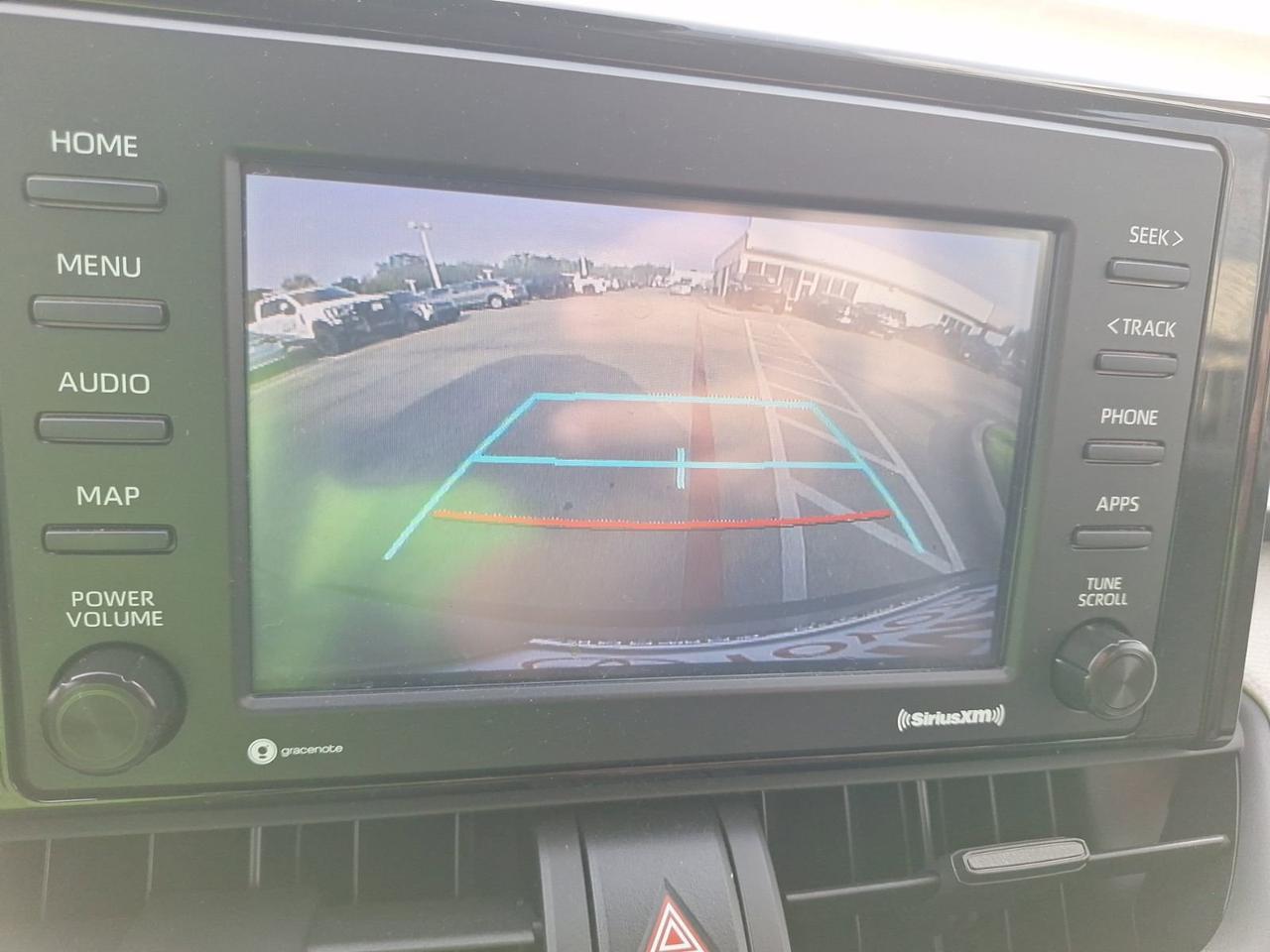 2022 Toyota RAV4 Hybrid XLE Hurst TX