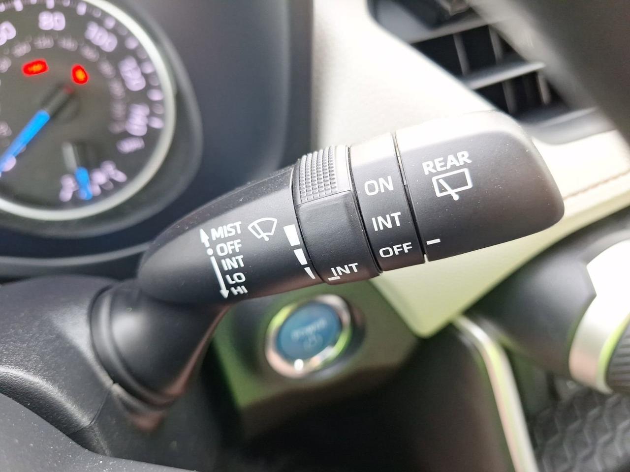 2022 Toyota RAV4 Hybrid XLE Hurst TX