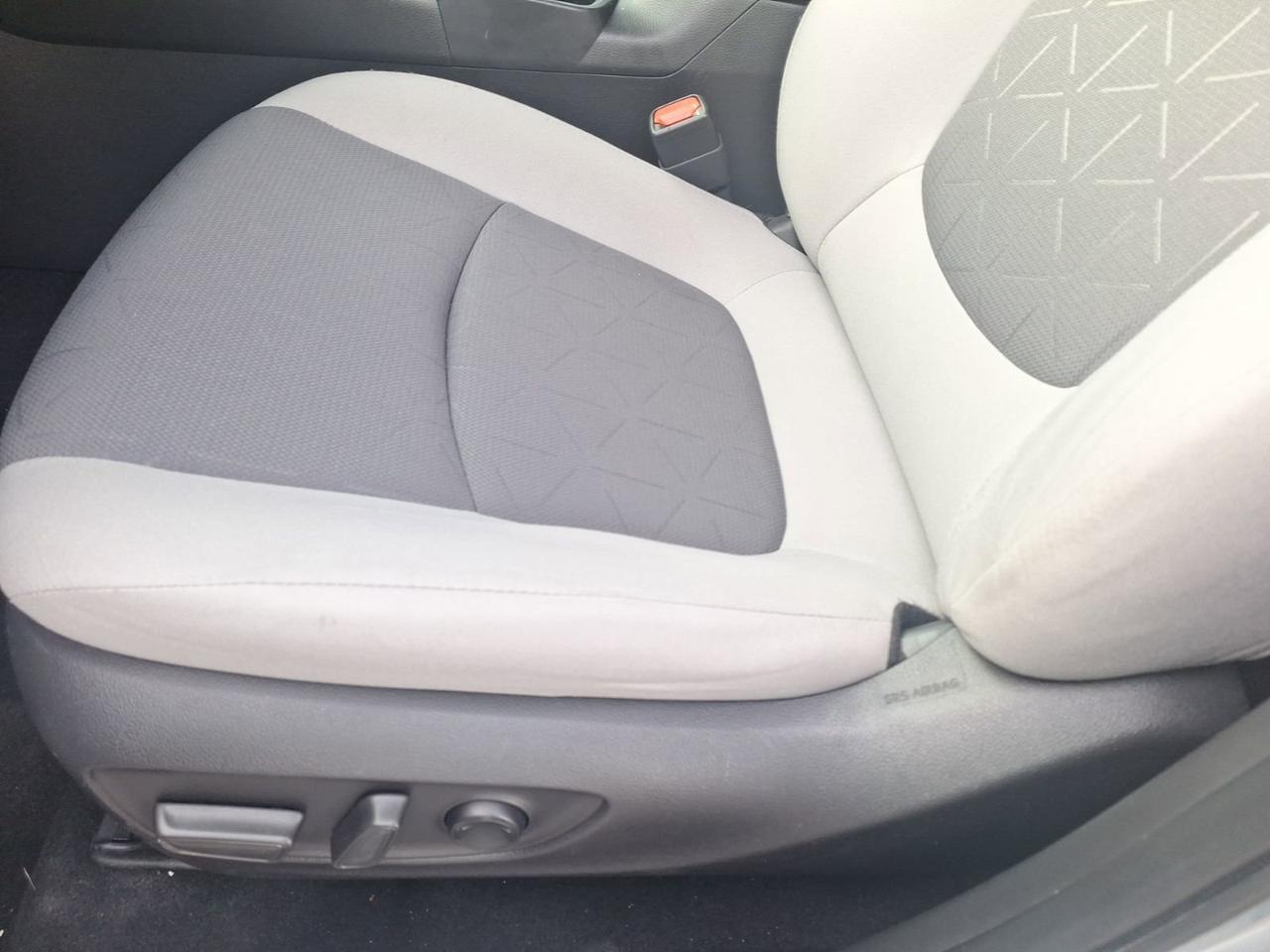 2022 Toyota RAV4 Hybrid XLE Hurst TX