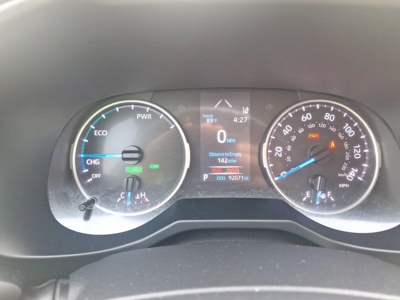 2022 Toyota RAV4 Hybrid XLE Hurst TX