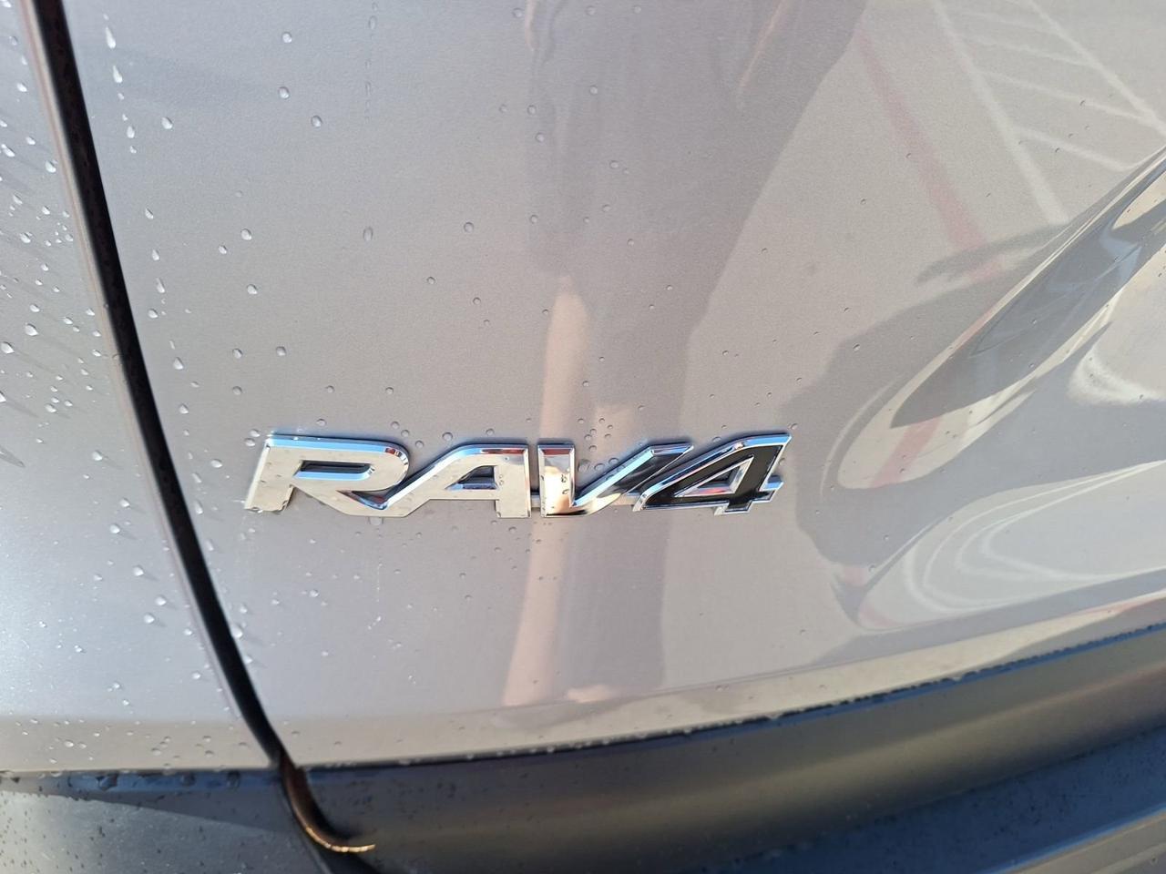 2022 Toyota RAV4 Hybrid XLE Hurst TX