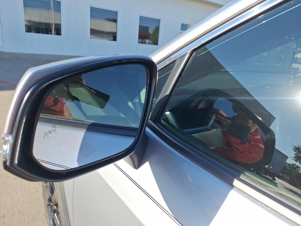 2022 Toyota RAV4 Hybrid XLE Hurst TX