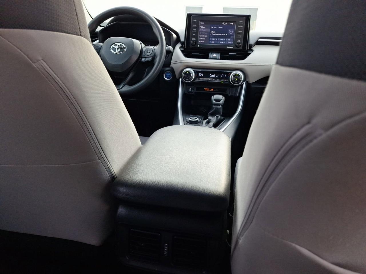 2022 Toyota RAV4 Hybrid XLE Hurst TX