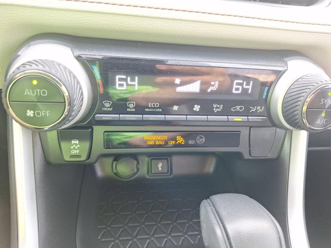 2022 Toyota RAV4 Hybrid XLE Hurst TX