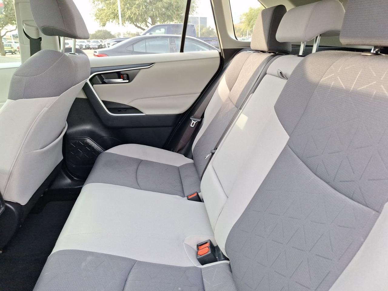 2022 Toyota RAV4 Hybrid XLE Hurst TX