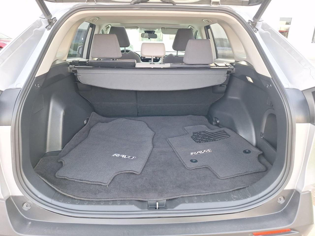 2022 Toyota RAV4 Hybrid XLE Hurst TX