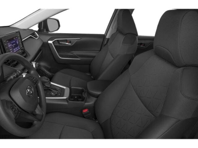 2022 Toyota RAV4 Hybrid XLE Hurst TX