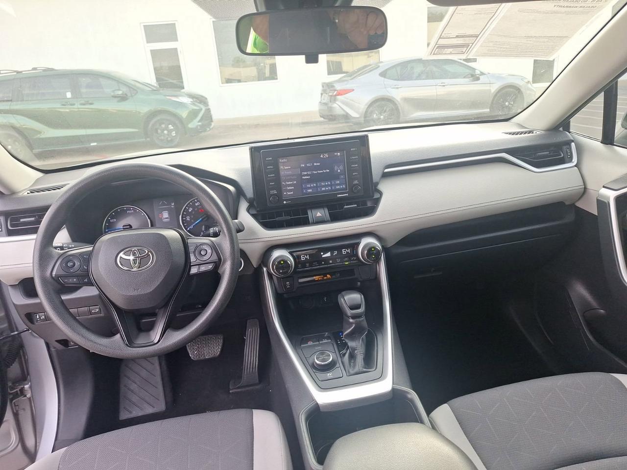 2022 Toyota RAV4 Hybrid XLE Hurst TX