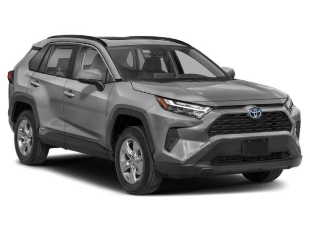 2022 Toyota RAV4 Hybrid XLE Hurst TX