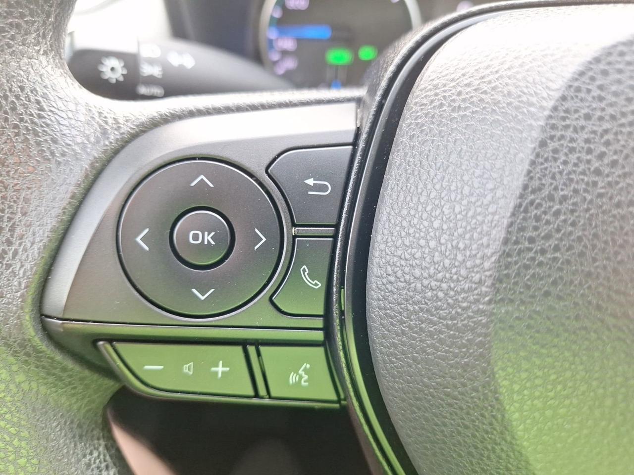 2022 Toyota RAV4 Hybrid XLE Hurst TX