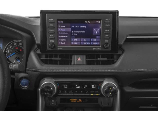 2022 Toyota RAV4 Hybrid XLE Hurst TX