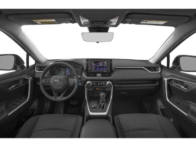 2022 Toyota RAV4 Hybrid XLE Hurst TX