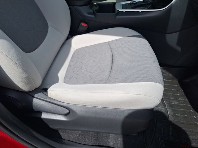2022 Toyota RAV4 Hybrid XLE Dallas TX