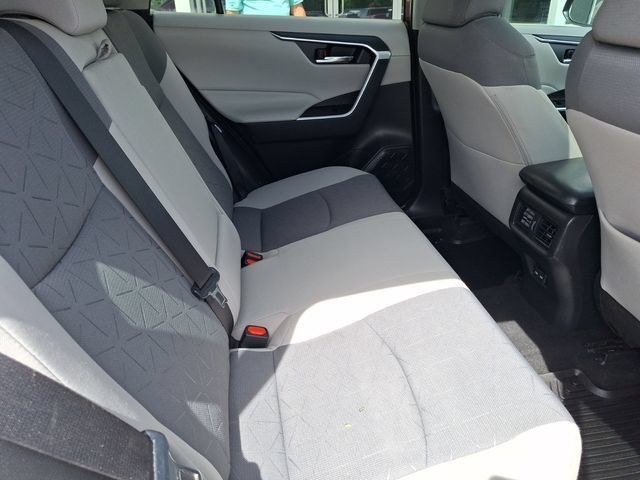 2022 Toyota RAV4 Hybrid XLE Dallas TX