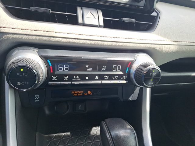 2022 Toyota RAV4 Hybrid XLE Dallas TX