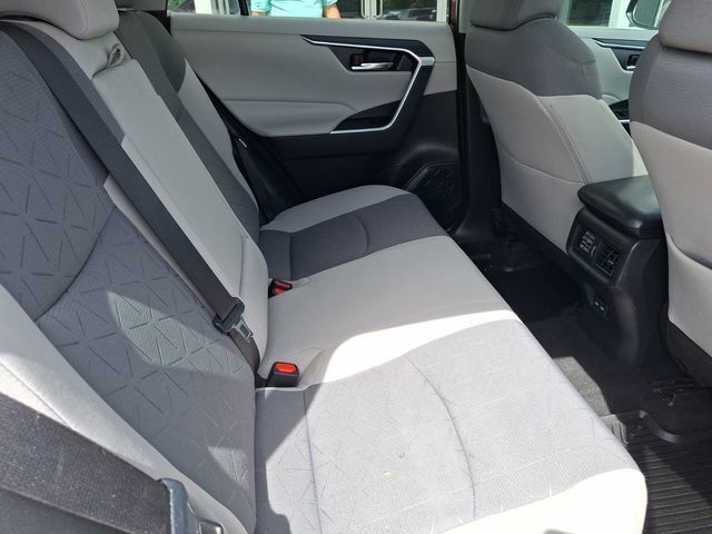2022 Toyota RAV4 Hybrid XLE Dallas TX
