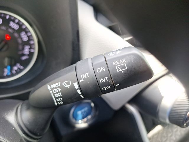 2022 Toyota RAV4 Hybrid XLE Dallas TX