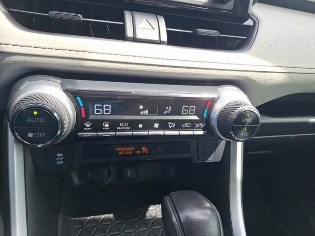 2022 Toyota RAV4 Hybrid XLE Dallas TX