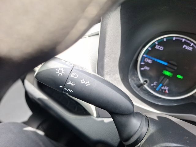 2022 Toyota RAV4 Hybrid XLE Dallas TX