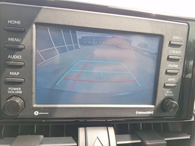 2022 Toyota RAV4 Hybrid XLE Dallas TX