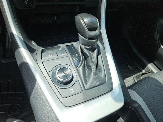 2022 Toyota RAV4 Hybrid XLE Dallas TX