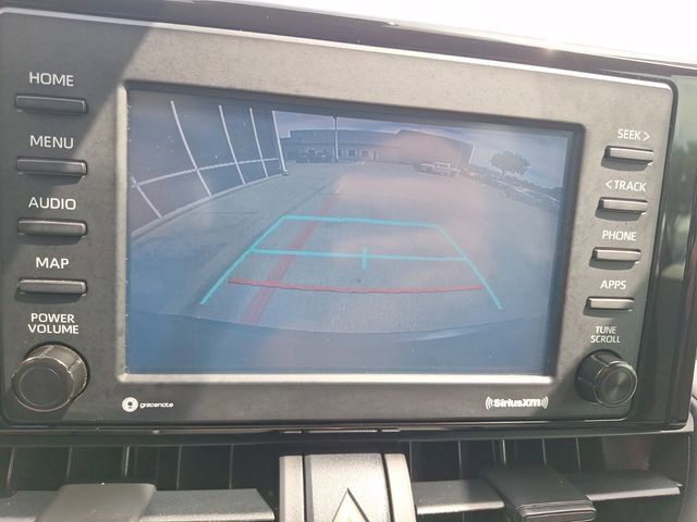2022 Toyota RAV4 Hybrid XLE Dallas TX