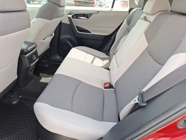 2022 Toyota RAV4 Hybrid XLE Dallas TX