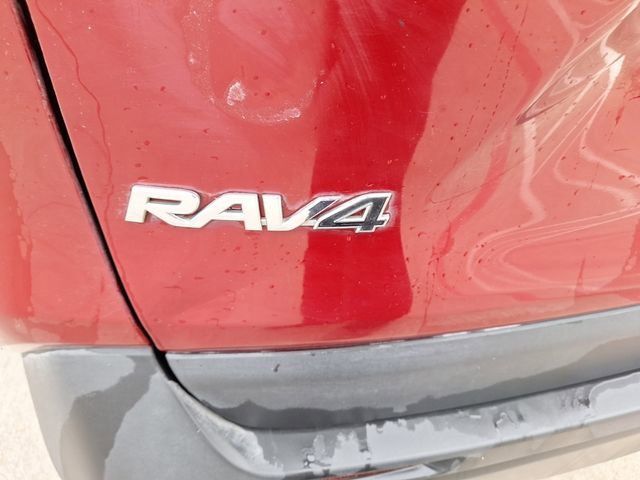2022 Toyota RAV4 Hybrid XLE Dallas TX
