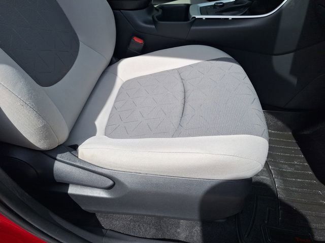 2022 Toyota RAV4 Hybrid XLE Dallas TX