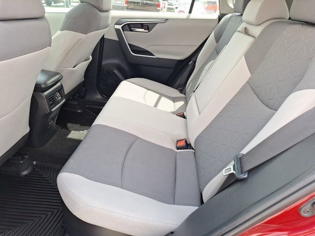 2022 Toyota RAV4 Hybrid XLE Dallas TX