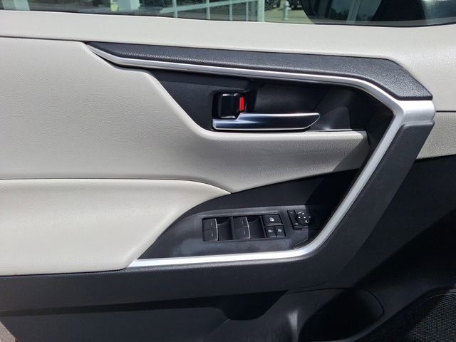 2022 Toyota RAV4 Hybrid XLE Dallas TX