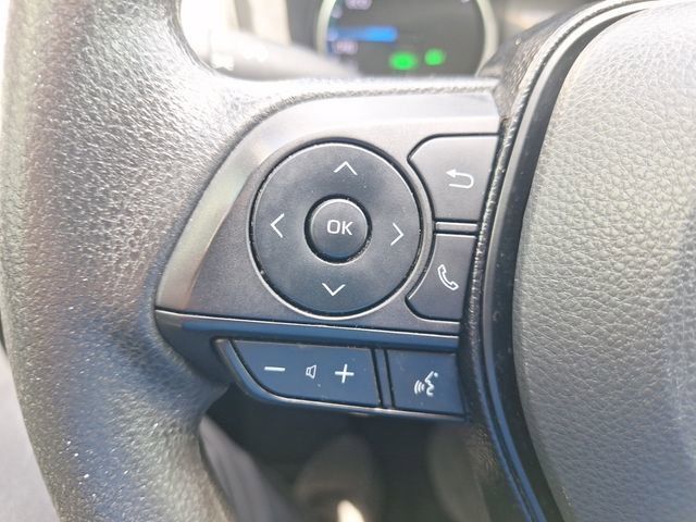 2022 Toyota RAV4 Hybrid XLE Dallas TX