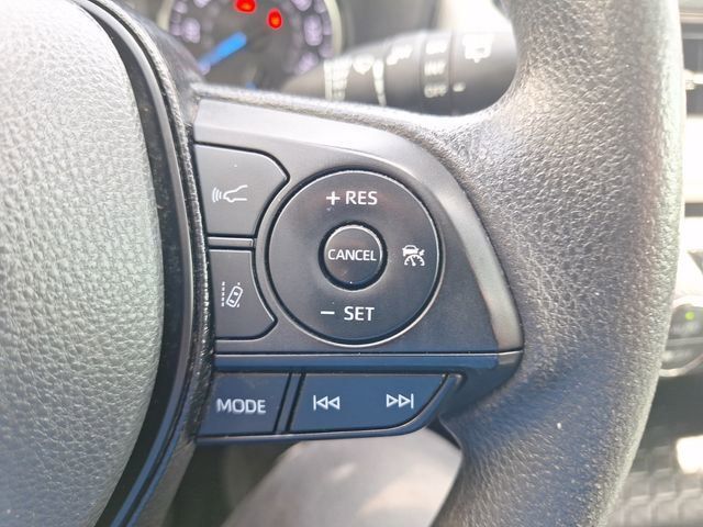 2022 Toyota RAV4 Hybrid XLE Dallas TX