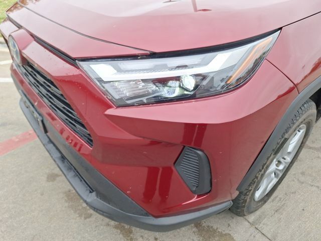 2022 Toyota RAV4 Hybrid XLE Dallas TX